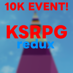 [DIFFICULTY EVENT!] Killstreak RPG: REDUX