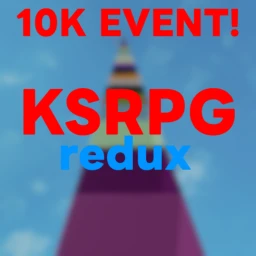 [DIFFICULTY EVENT!] Killstreak RPG: REDUX icon