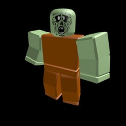 ZOMMBIE WARS