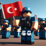 |TSG | Jandarma Genel Komutanlığı