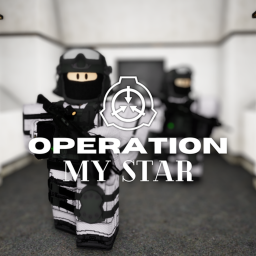SCP: Operation My Star