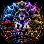 DUTA AFK COMMUNITY