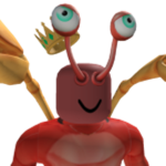 Crabs united!!!