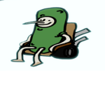 Gaming boi