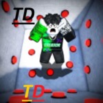 TD кнопка комнаты beta1.0 📌