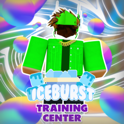 [TRAIN] Training Center | Iceburst