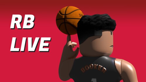 🏀 RB Live Testing
