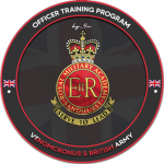 [BOP] - British Officer Program