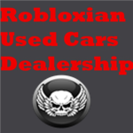 Robloxian Use Carz Dealership