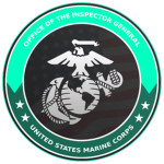[USMC] Office of the Inspectоr General