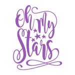 Oh My Stars! Dance Academy