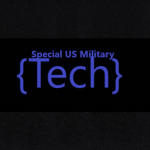 Special US Military Technology