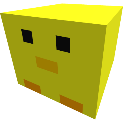 cube duck real? thumbnail