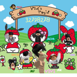 Vivi's Toy's!