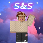 S&S Clothing Line