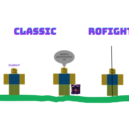 Classic ROFights
