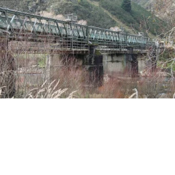Beau Mount Bridge NZ  icon