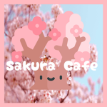 Sakura Café!