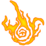 The Frenzied Flame ᅠ