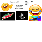 Its That Trolling Group Again?