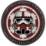 ΙmperiaΙ Shock Troopers