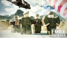 Fort Jackson|| United States Marine Corp