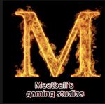 Meatball’s gaming studio