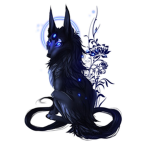 Animals of spirit