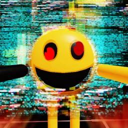 ! Error Smiley ! icon