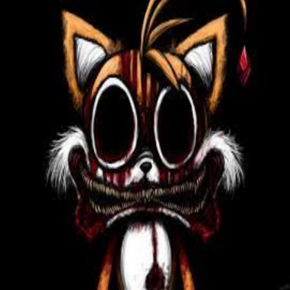 scarry tails