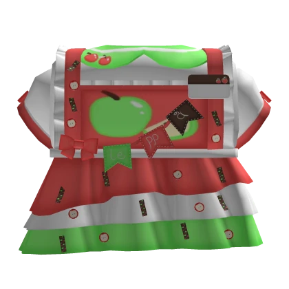 Item Thumbnail