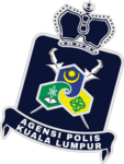 [KLM] Polis Kuala Lumpur