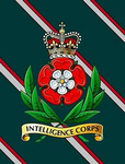 |RIC| British Royal Intelligence Corps