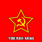 The Red Army Of The Union of Soviet Socialist Rep