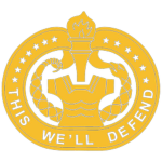 USAF: Kandora Province Drill Sergeant Corps