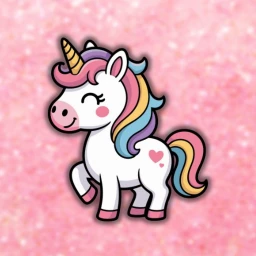 🦄  Unicorn Obby icon