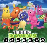 tHe BaKyArDiGaNs
