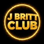 J Britt Club