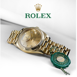 Rolexerz