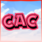 CAC Gaming Club