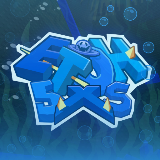 [ZONE 1!] EToH 5XS official Roblox game thumbnail