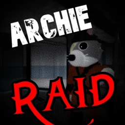 Archie Raid. icon