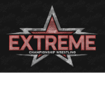 E.C.W | Extreme. Crazy. Wrestling.