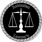 Robloxian Lawyer's