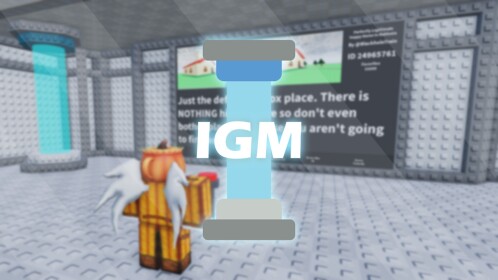 Interesting Game Machine