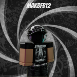 makbfb12's group