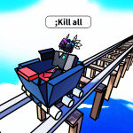 FREE ADMIN [Cart Ride]