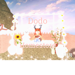 Dodo Homestore