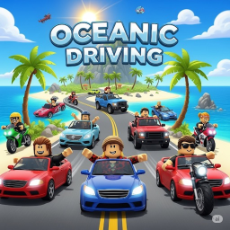 Oceanic driving