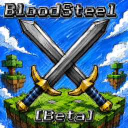 Bloodsteel [Beta]